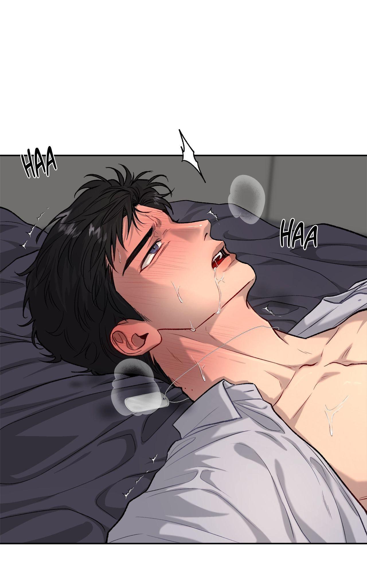 The Ron Project Chapter 5 page 12 - 