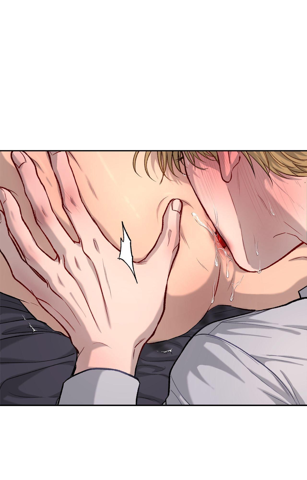 The Ron Project Chapter 5 page 13 - 