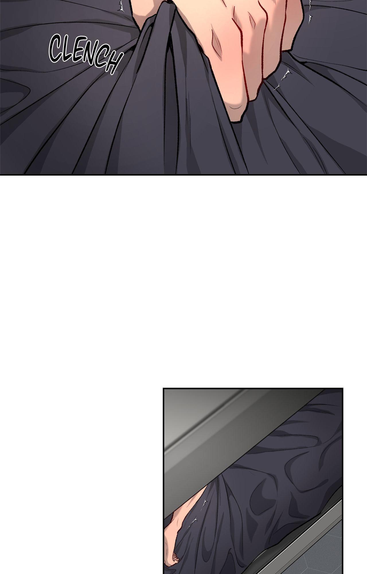 The Ron Project Chapter 5 page 20 - 