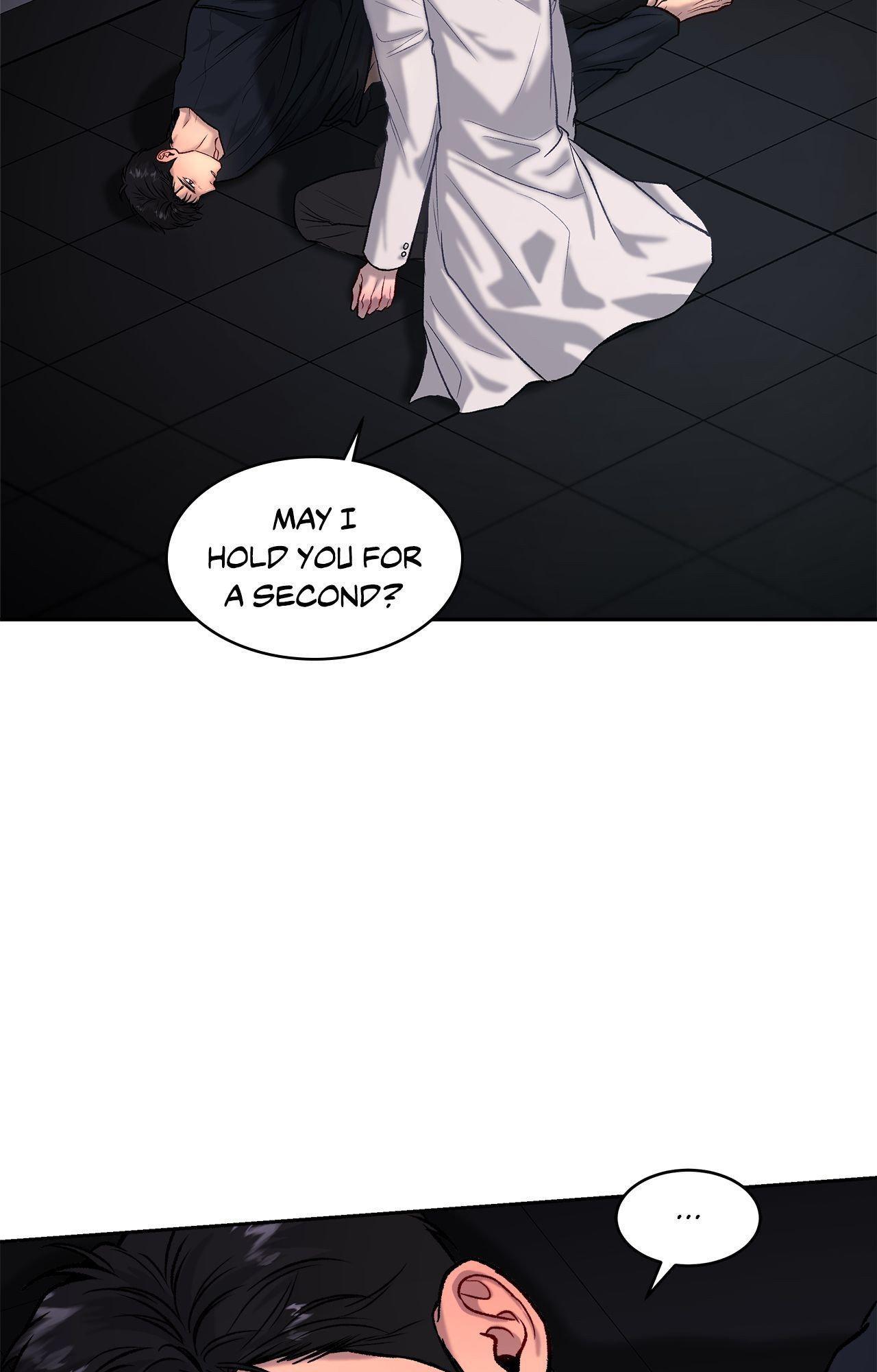 The Ron Project Chapter 5 page 3 - 