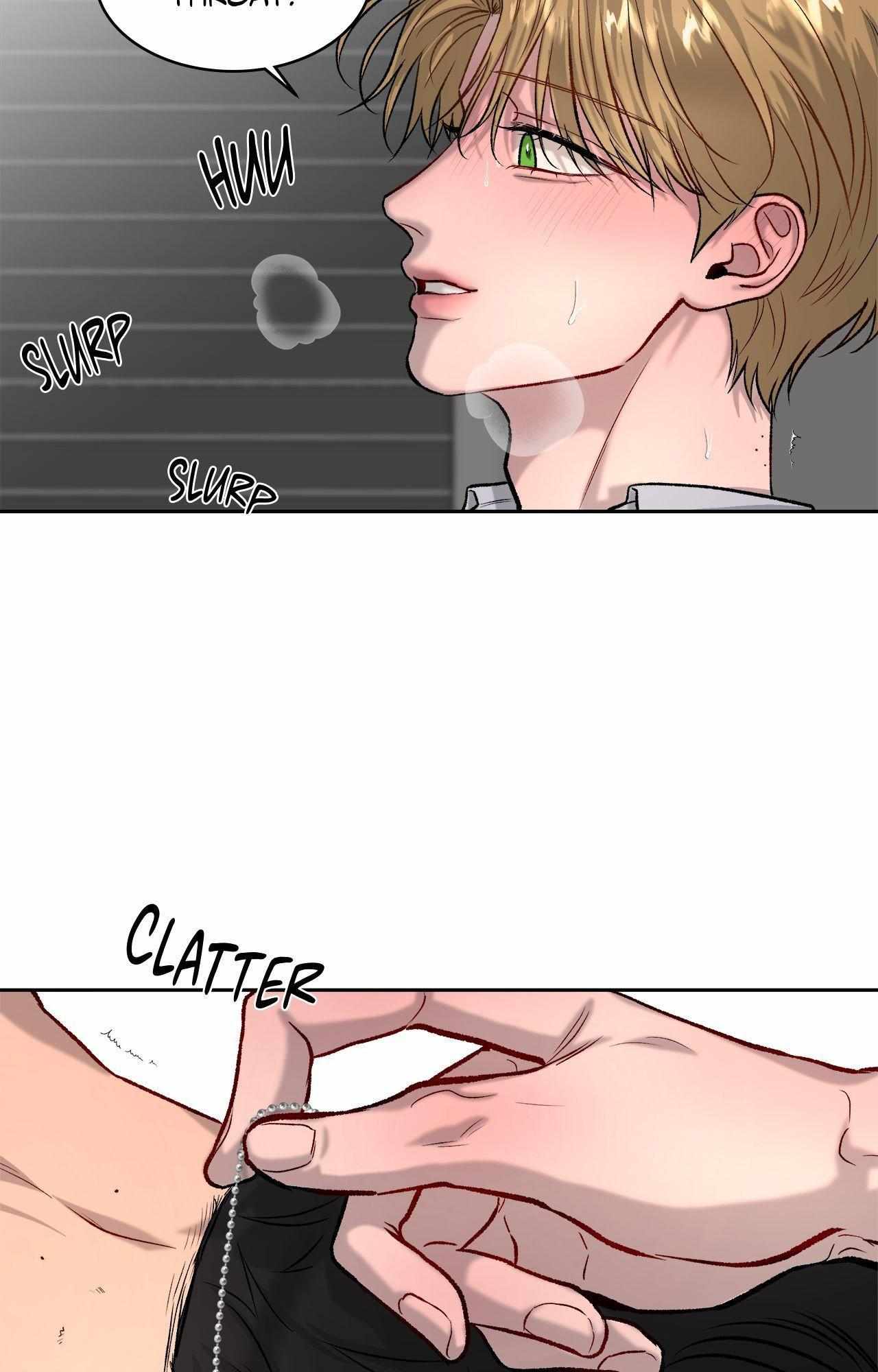 The Ron Project Chapter 5 page 25 - 