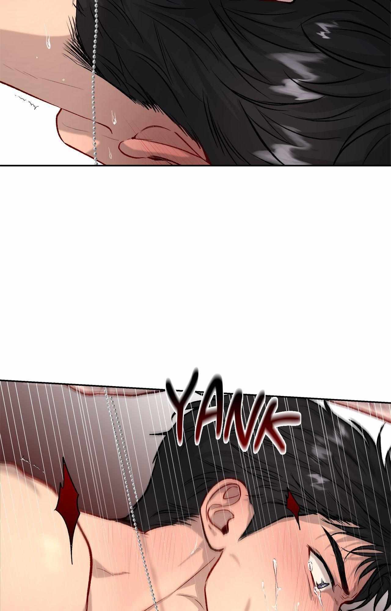 The Ron Project Chapter 5 page 26 - 