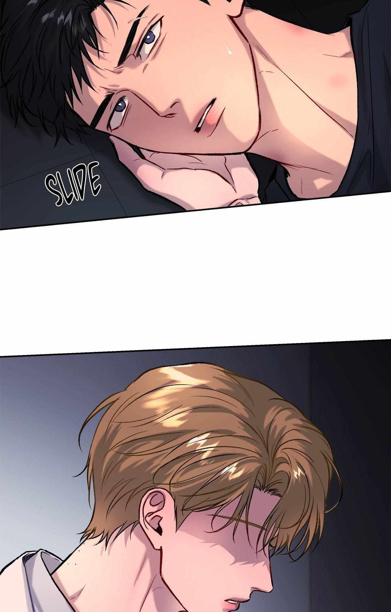 The Ron Project Chapter 5 page 4 - 