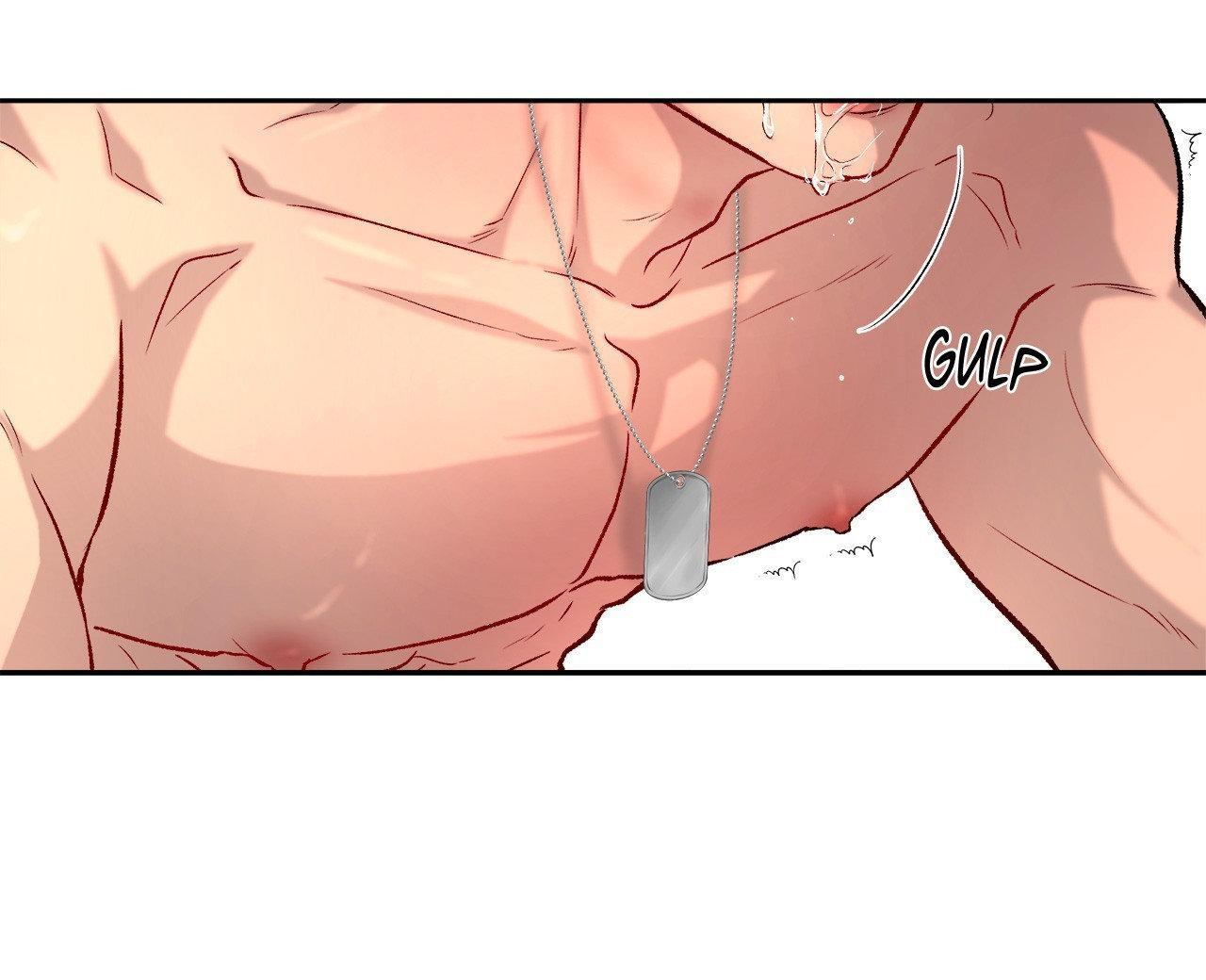 The Ron Project Chapter 5 page 31 - 