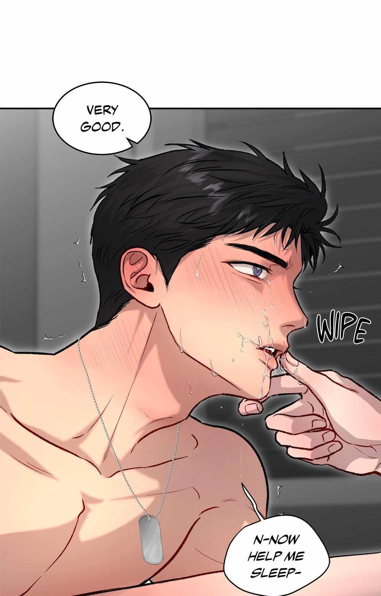The Ron Project Chapter 5 page 32 - 