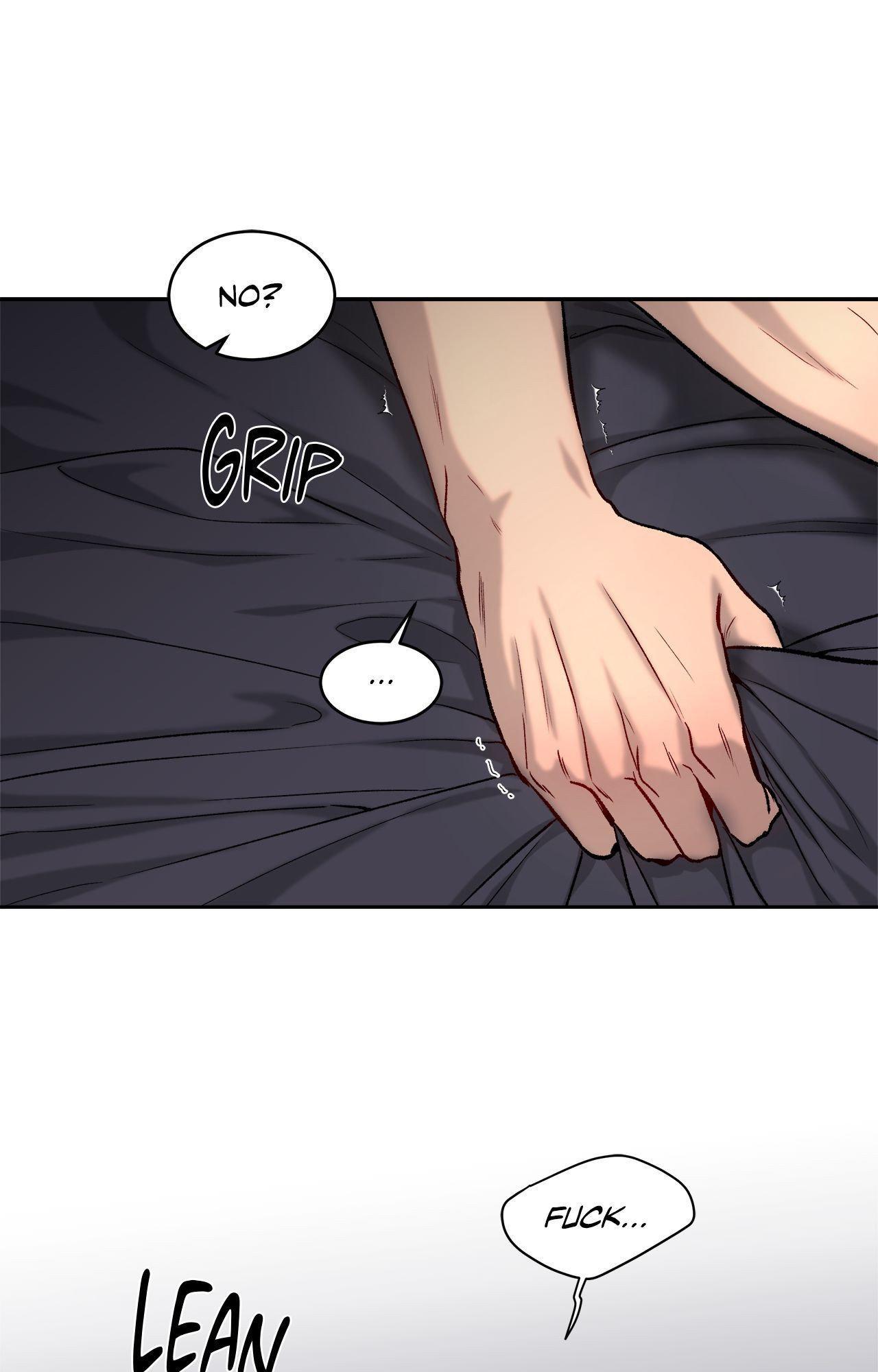 The Ron Project Chapter 5 page 37 - 