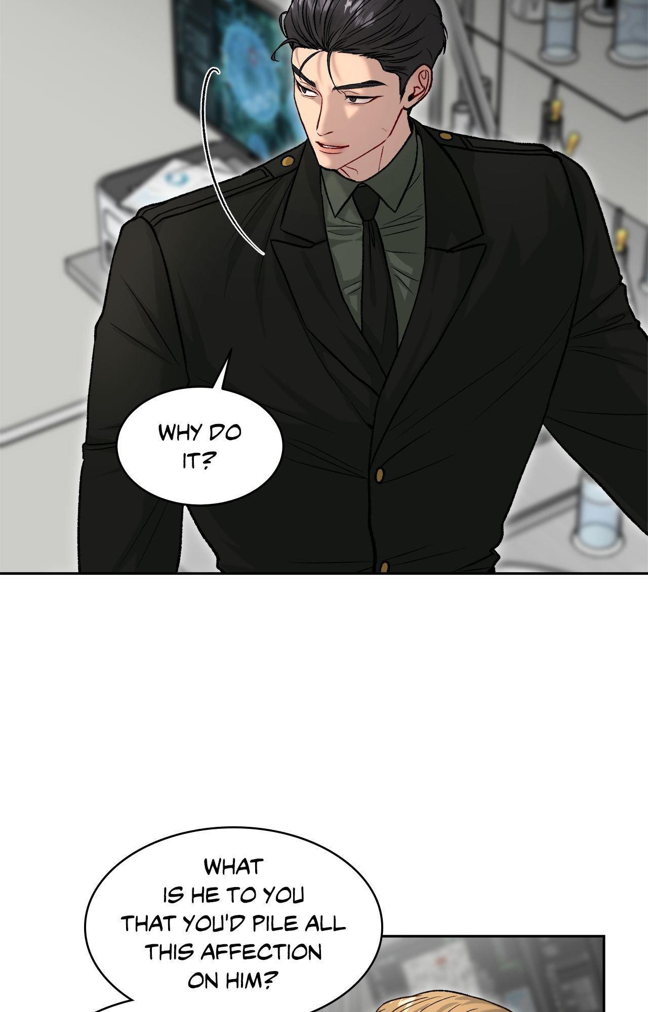 The Ron Project Chapter 5 page 42 - 