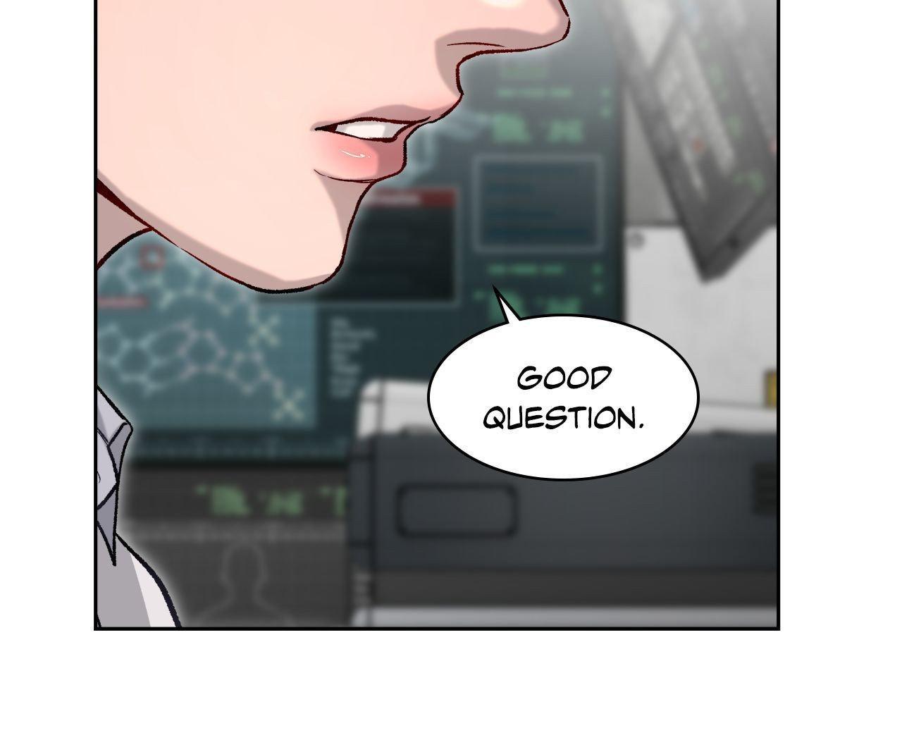 The Ron Project Chapter 5 page 44 - 