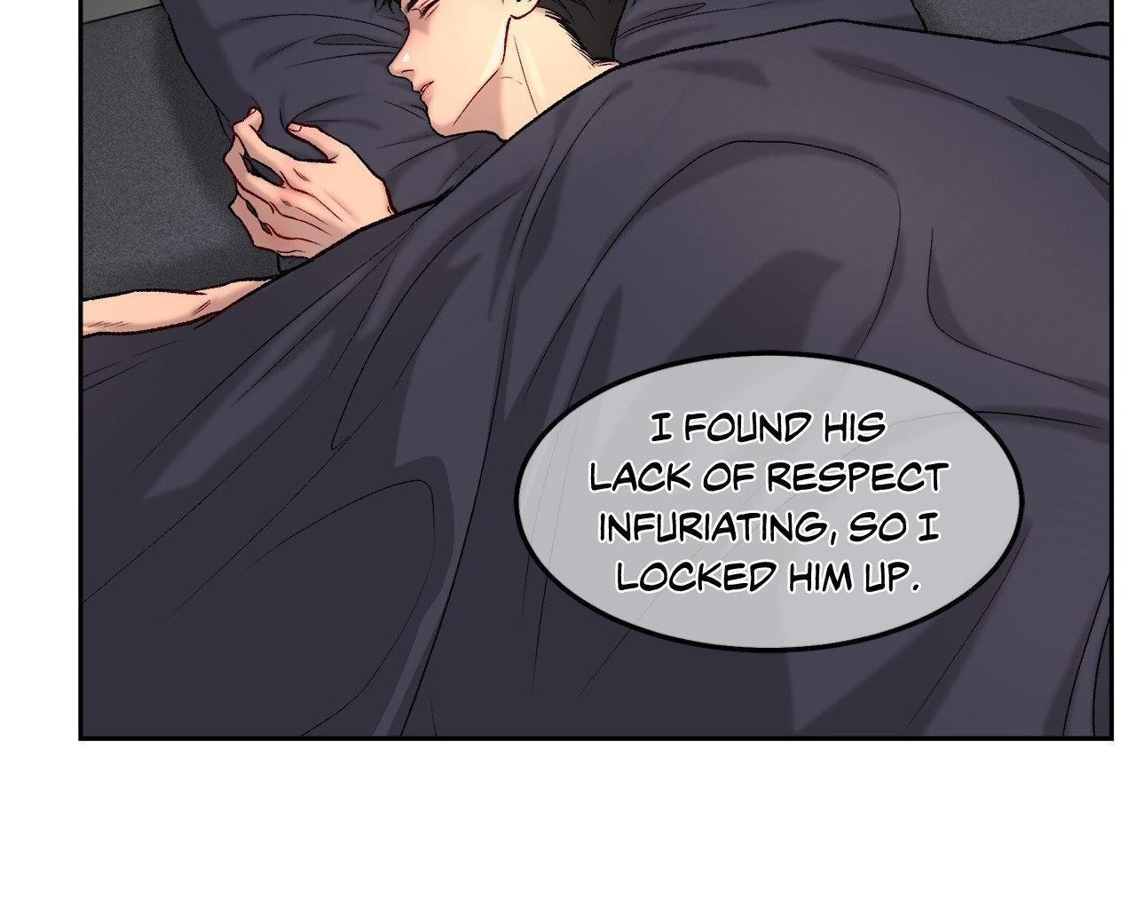 The Ron Project Chapter 5 page 48 - 