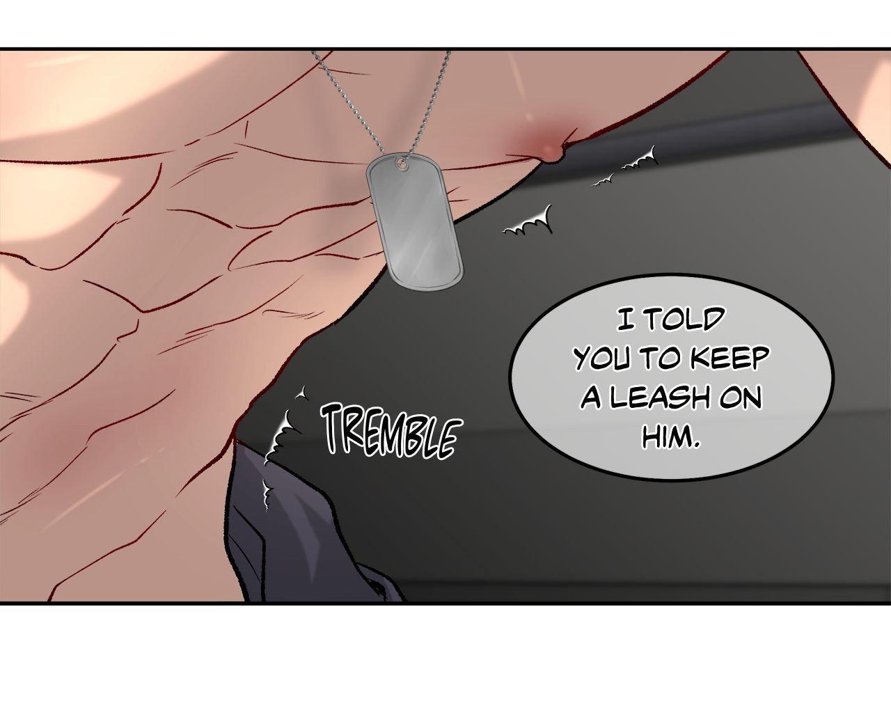 The Ron Project Chapter 5 page 52 - 