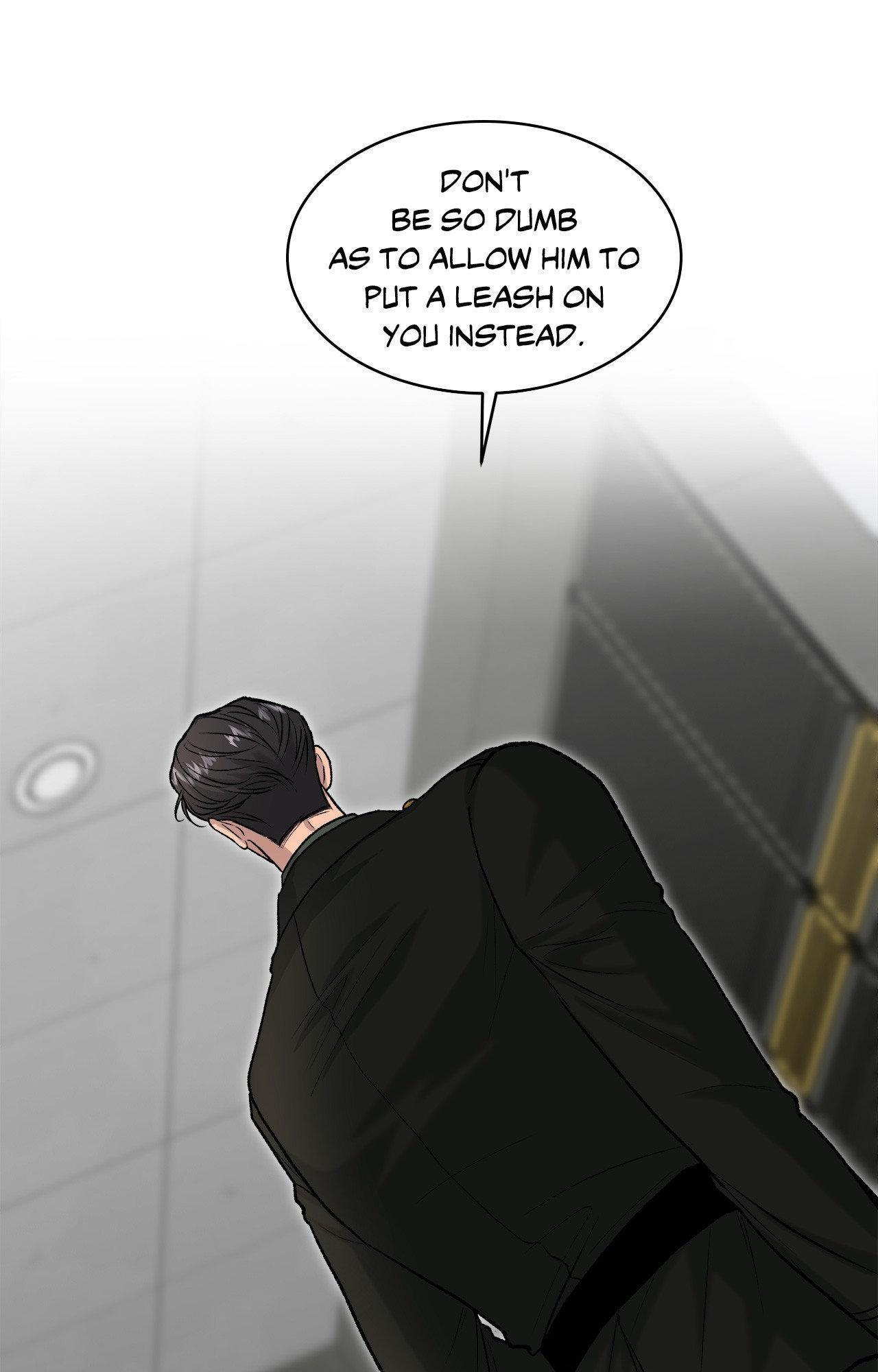The Ron Project Chapter 5 page 53 - 
