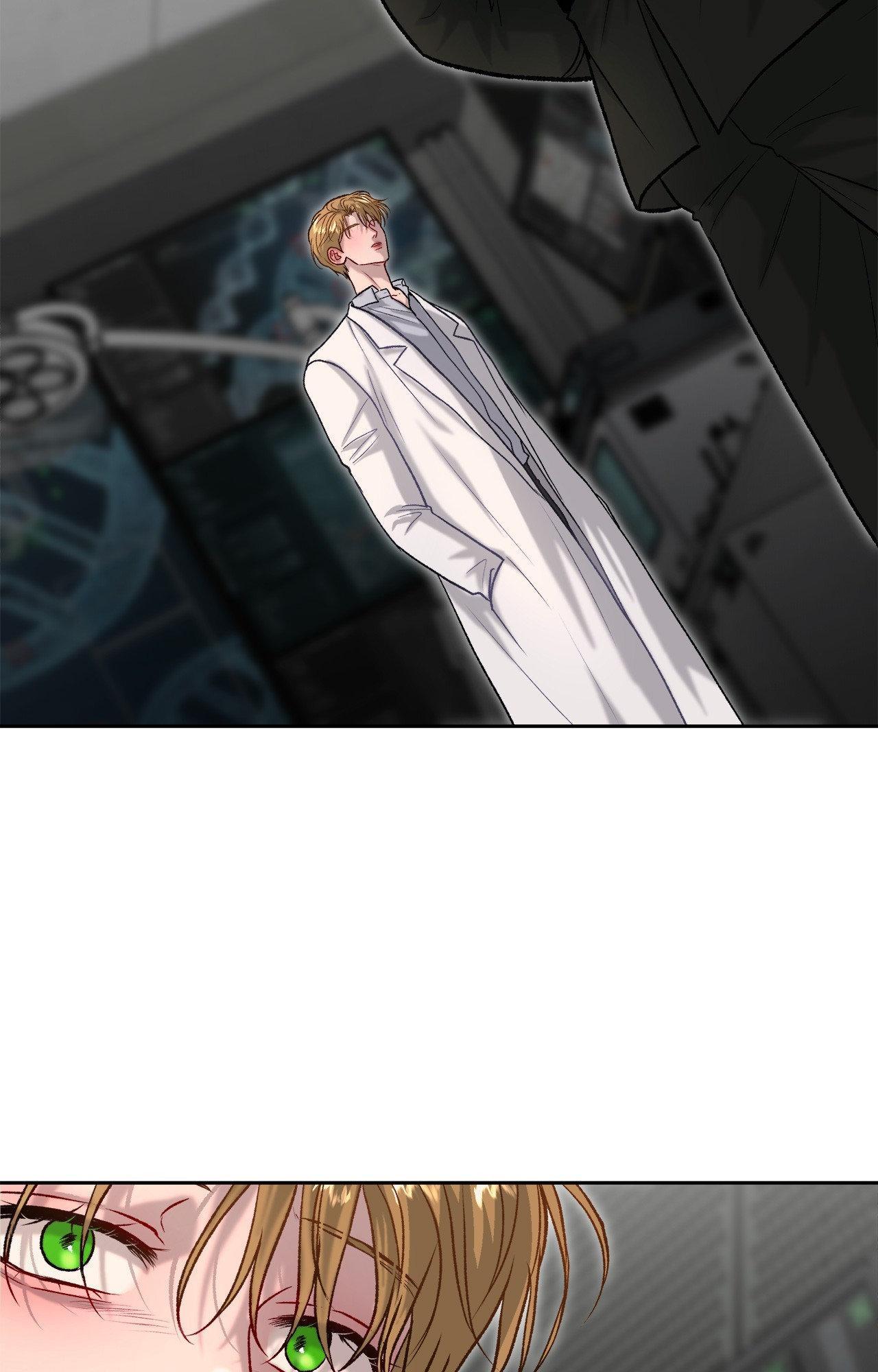 The Ron Project Chapter 5 page 54 - 