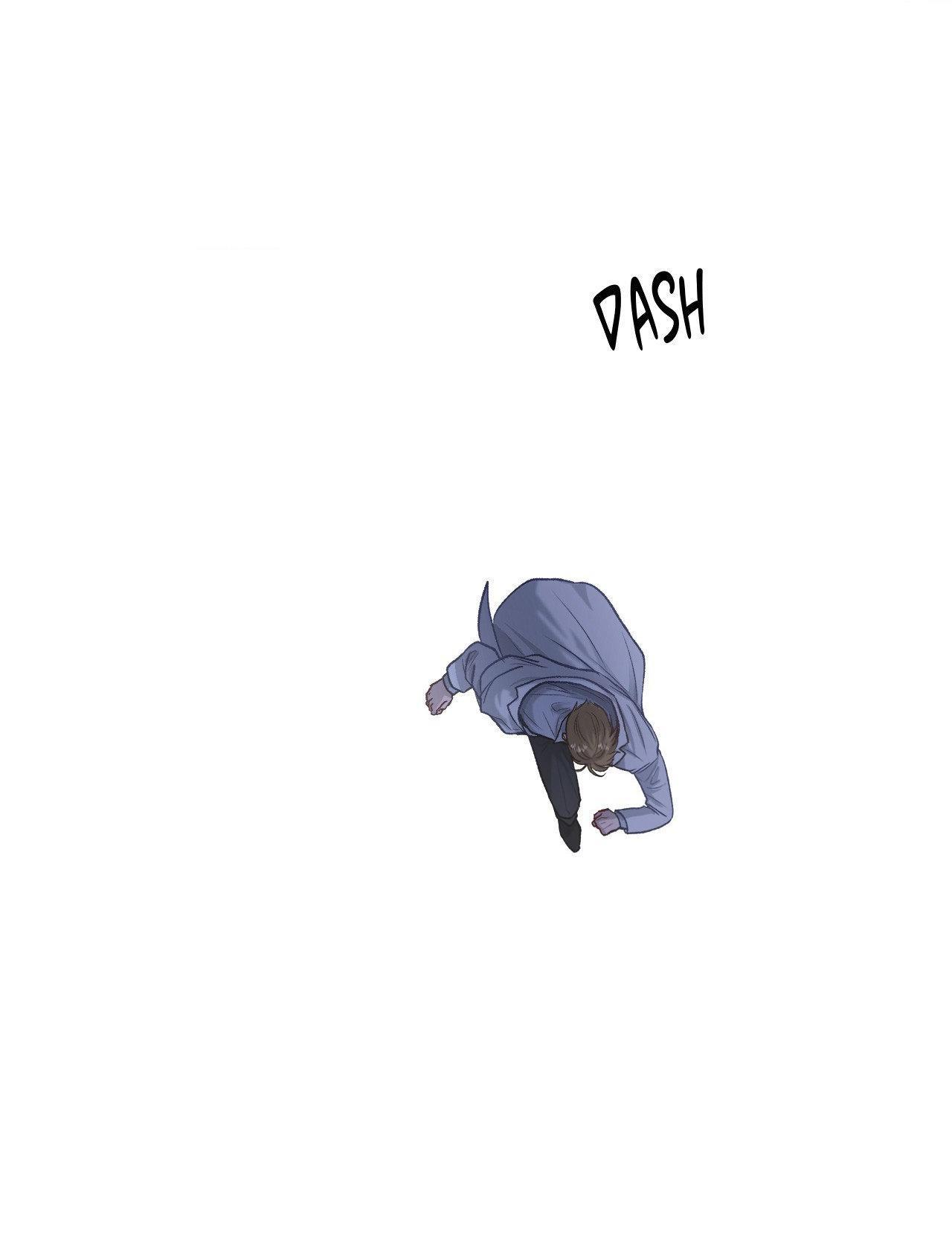 The Ron Project Chapter 5 page 56 - 