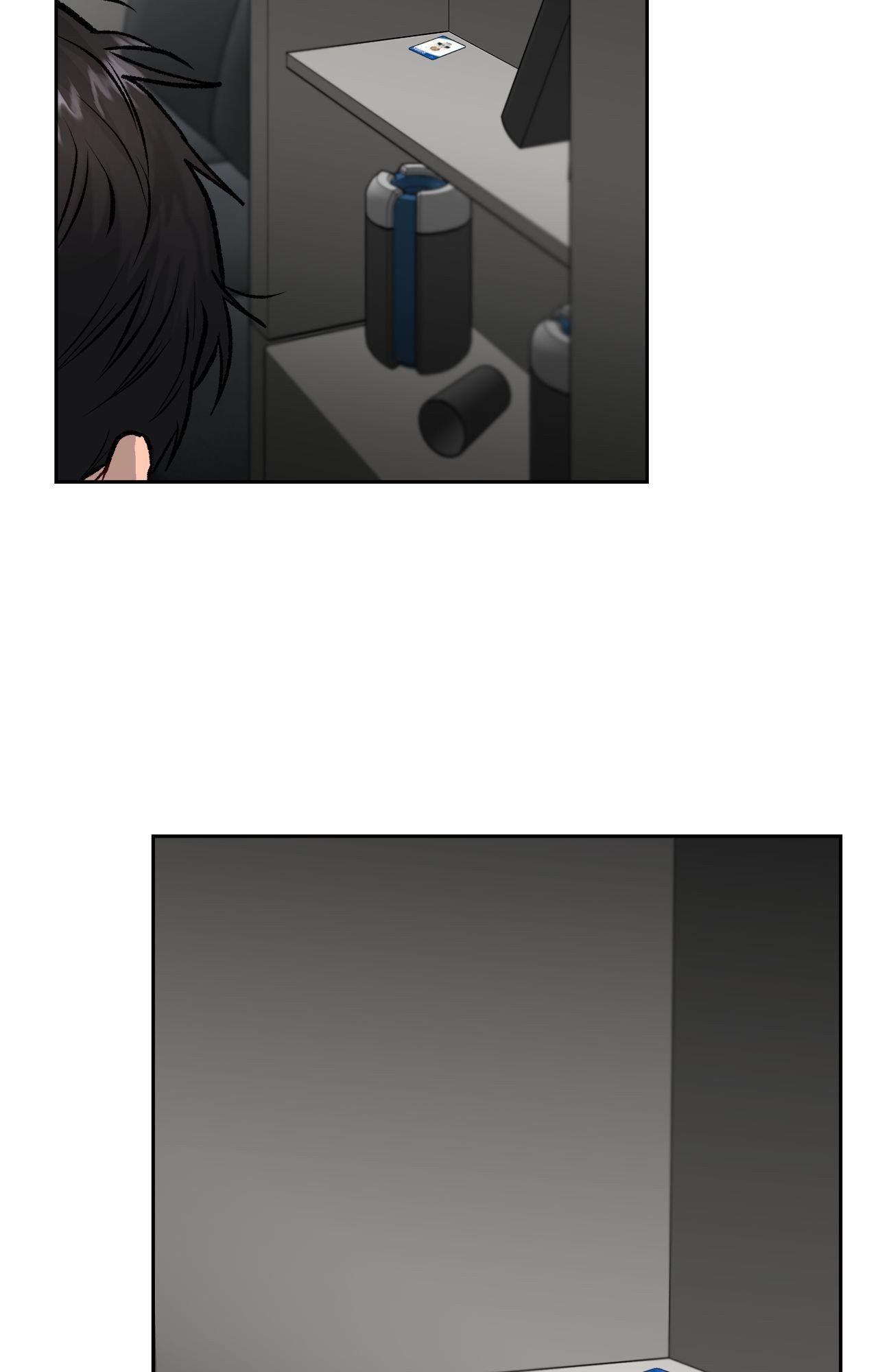 The Ron Project Chapter 5 page 59 - 
