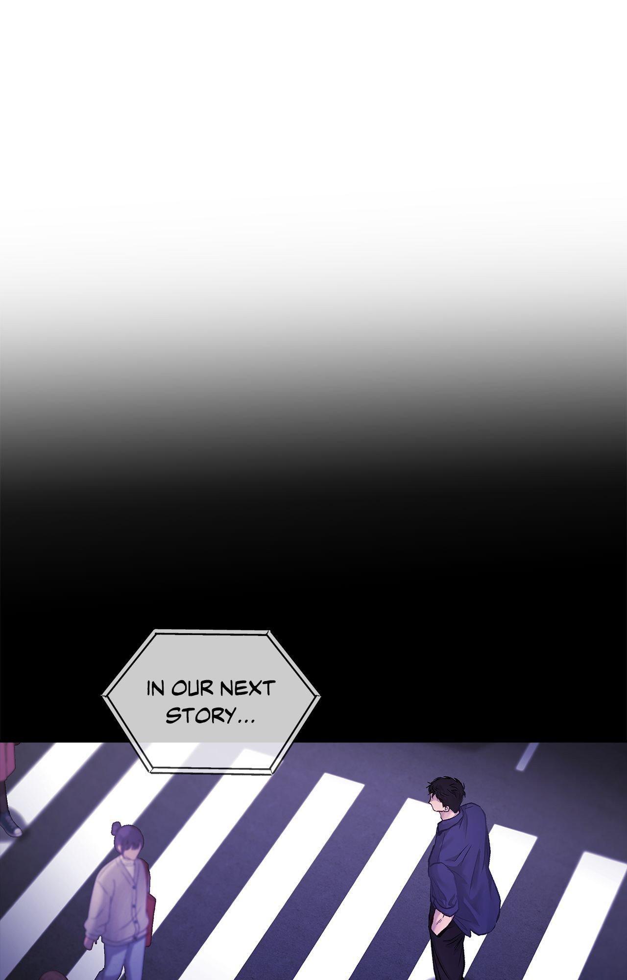 The Ron Project Chapter 5 page 61 - 