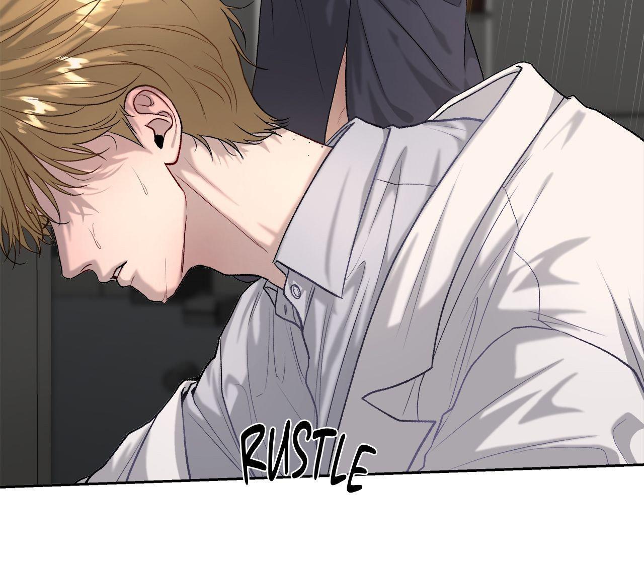 The Ron Project Chapter 5 page 69 - 