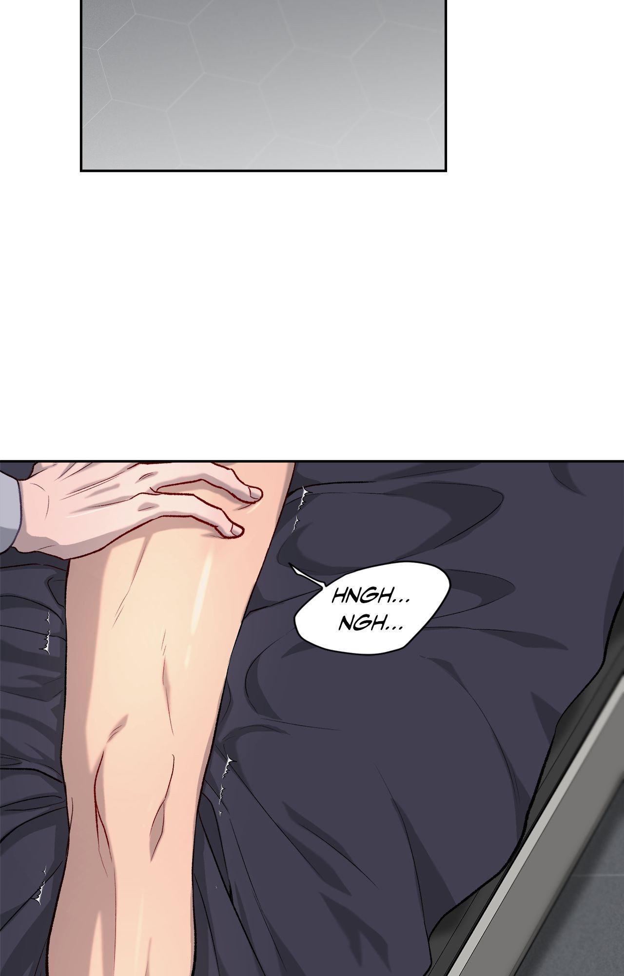 The Ron Project Chapter 5 page 8 - 