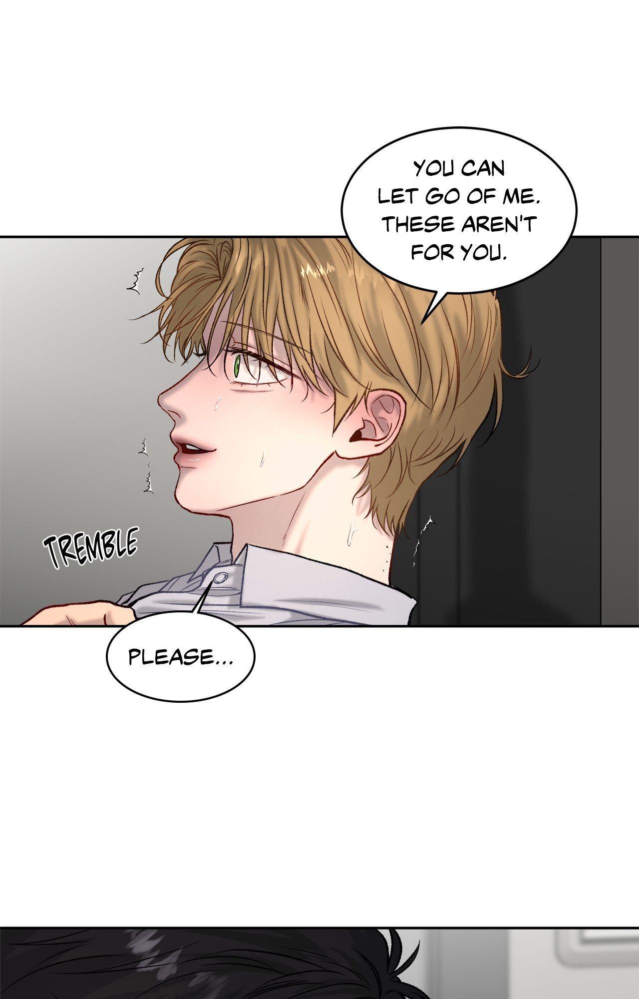 The Ron Project Chapter 5 page 72 - 