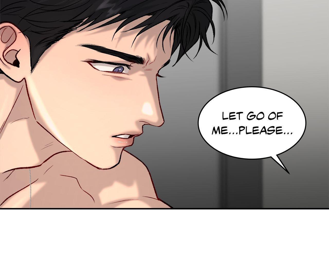 The Ron Project Chapter 5 page 73 - 