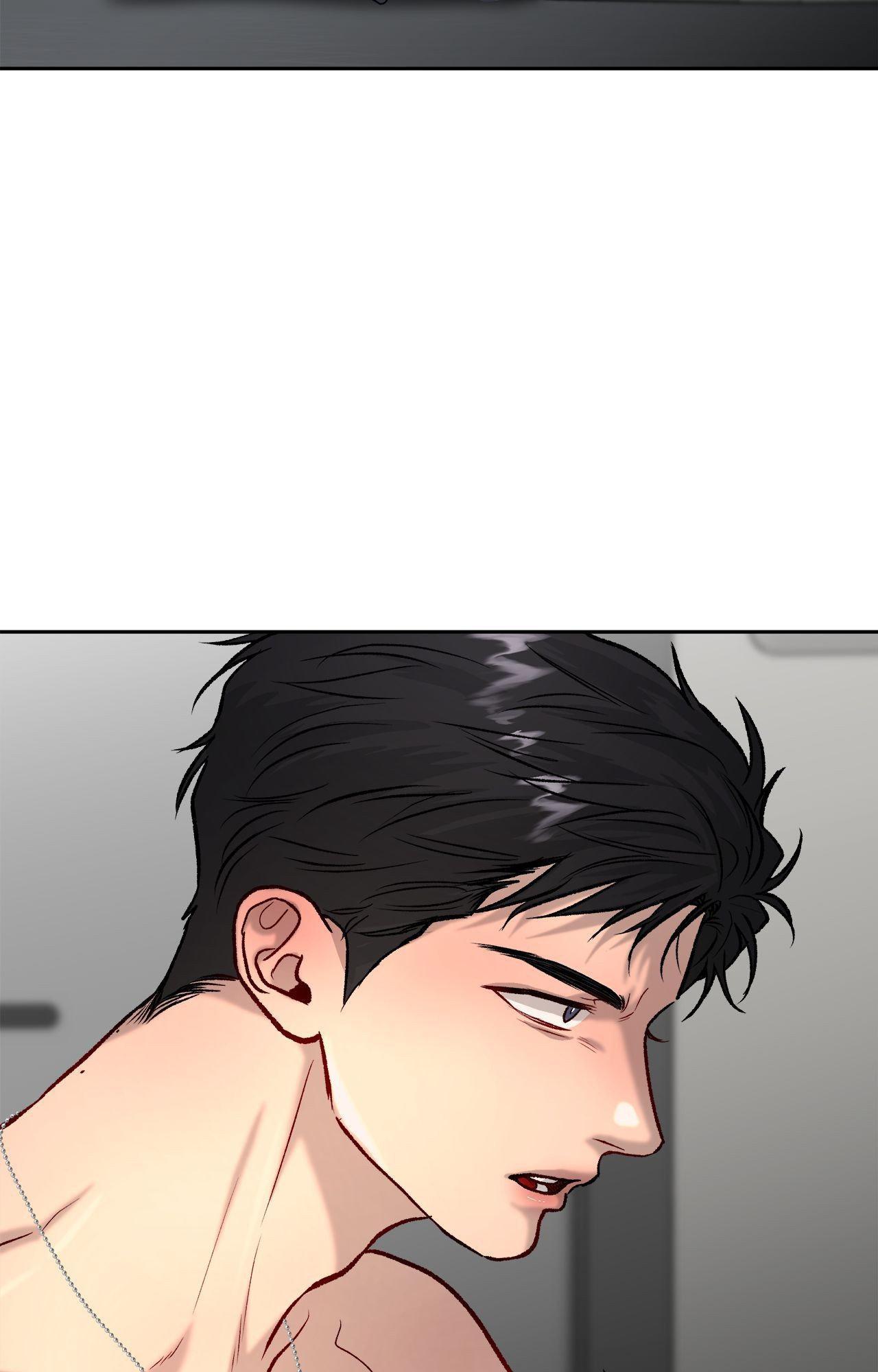 The Ron Project Chapter 5 page 75 - 