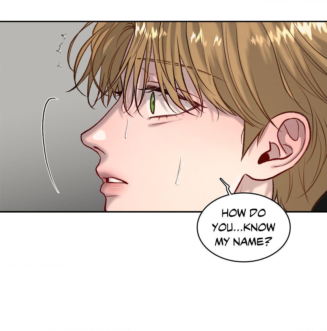 The Ron Project Chapter 5 page 77 - 