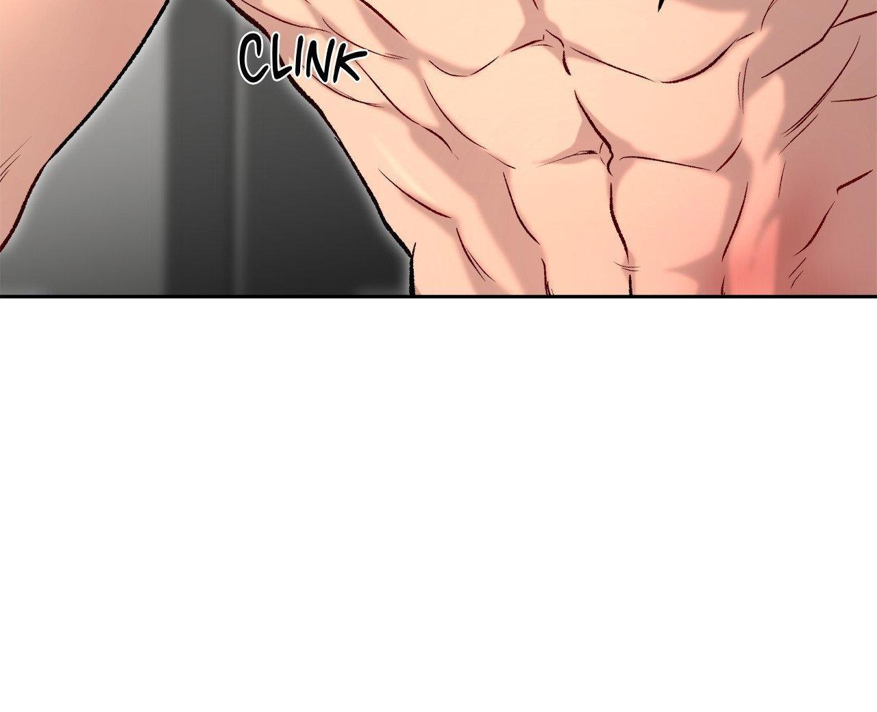 The Ron Project Chapter 5 page 81 - 