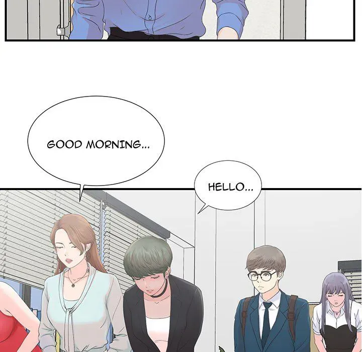 The Rookie Chapter 0 page 18 - 