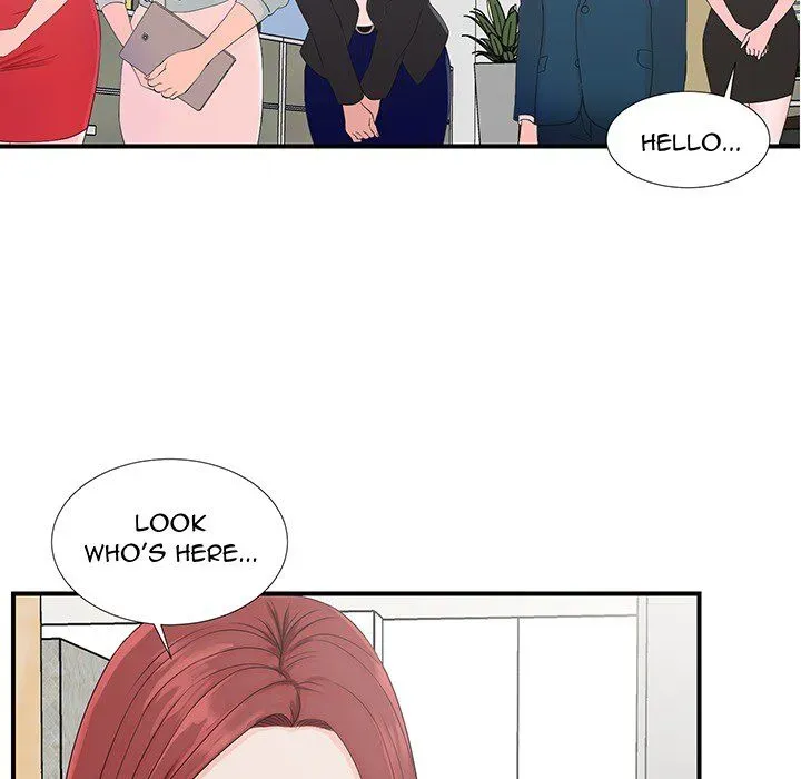 The Rookie Chapter 0 page 19 - 