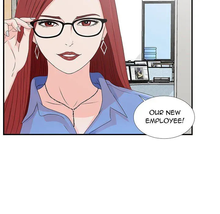 The Rookie Chapter 0 page 20 - 
