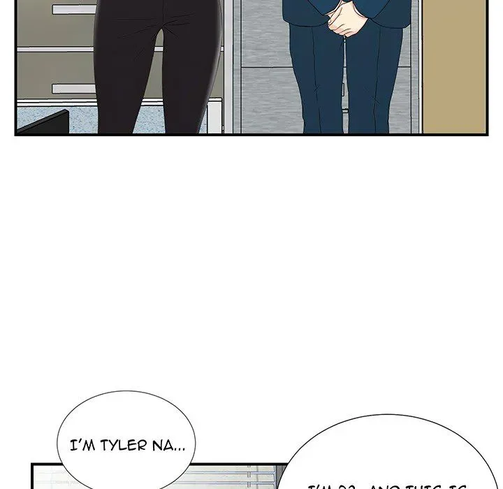 The Rookie Chapter 0 page 22 - 