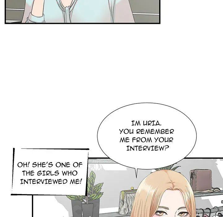 The Rookie Chapter 0 page 25 - 