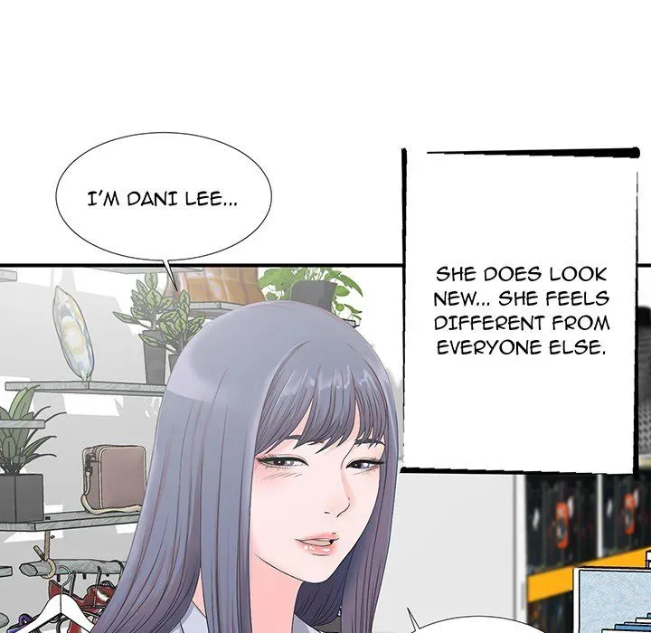 The Rookie Chapter 0 page 28 - 