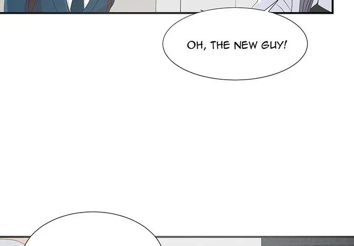 The Rookie Chapter 0 page 4 - 
