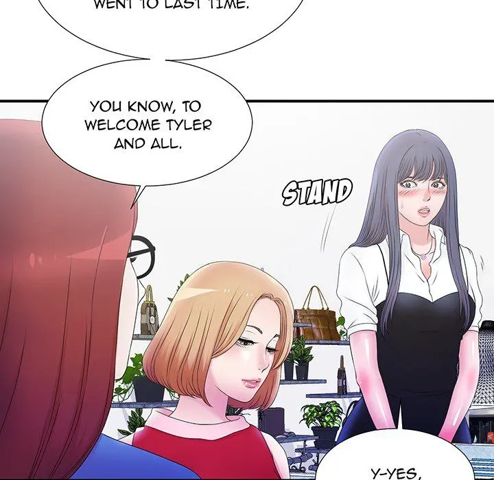 The Rookie Chapter 0 page 31 - 