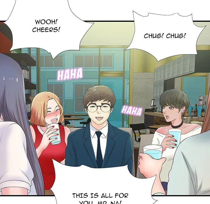 The Rookie Chapter 0 page 34 - 
