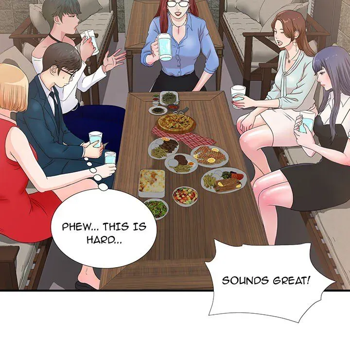 The Rookie Chapter 0 page 36 - 