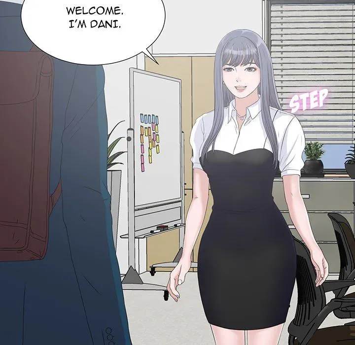 The Rookie Chapter 0 page 5 - 
