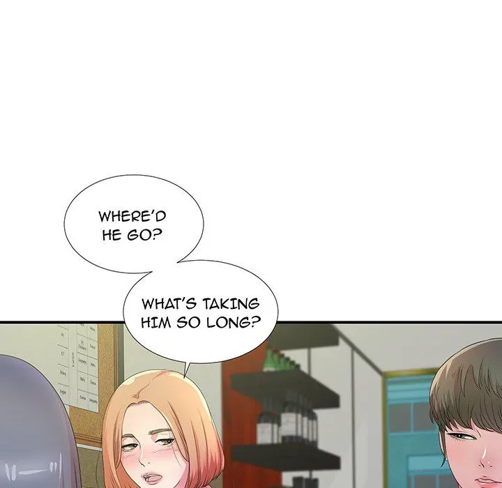 The Rookie Chapter 0 page 41 - 