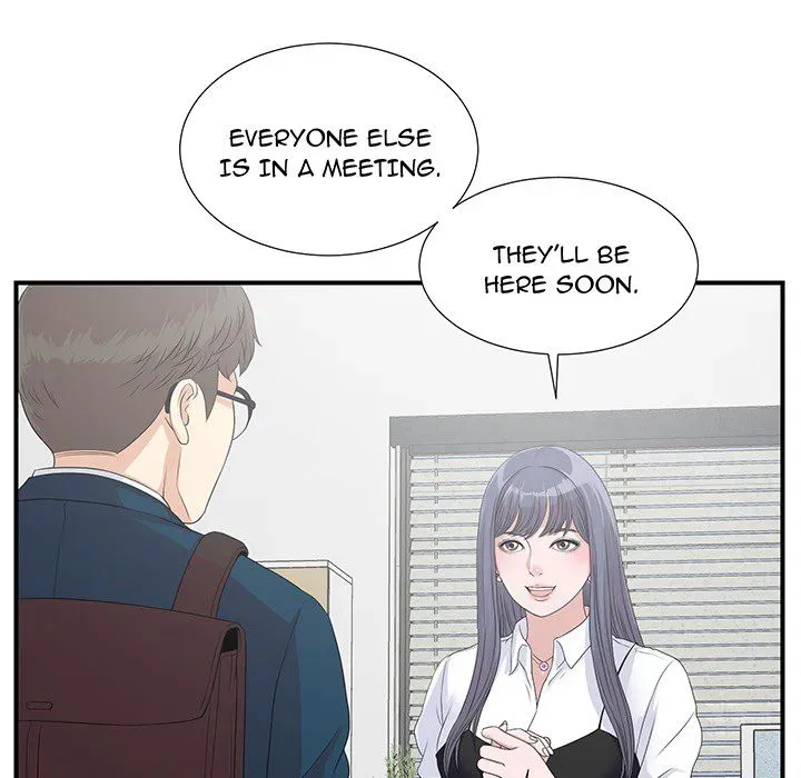 The Rookie Chapter 0 page 8 - 