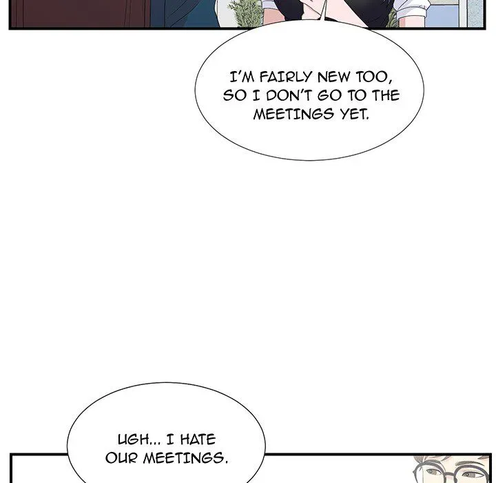 The Rookie Chapter 0 page 9 - 