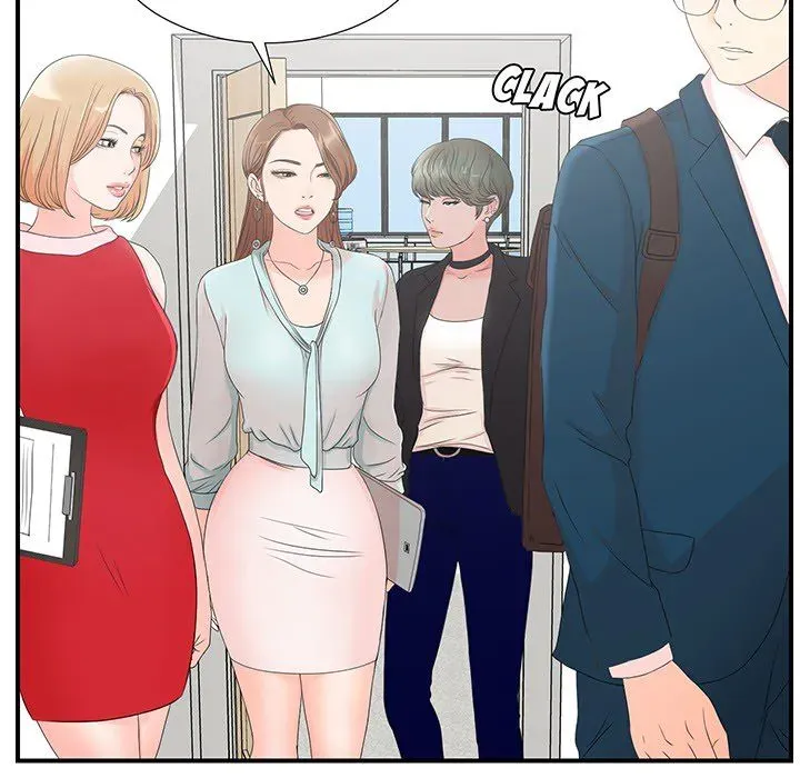 The Rookie Chapter 0 page 10 - 