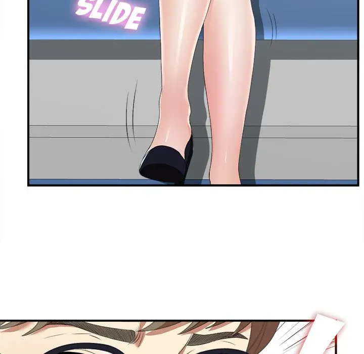 The Rookie Chapter 1 page 11 - 