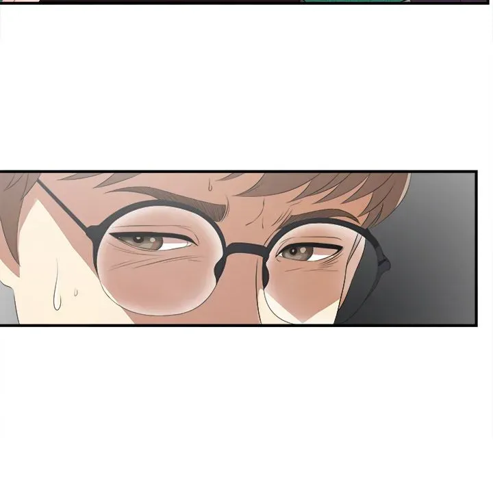 The Rookie Chapter 1 page 103 - 