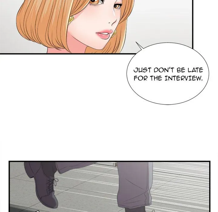 The Rookie Chapter 1 page 112 - 