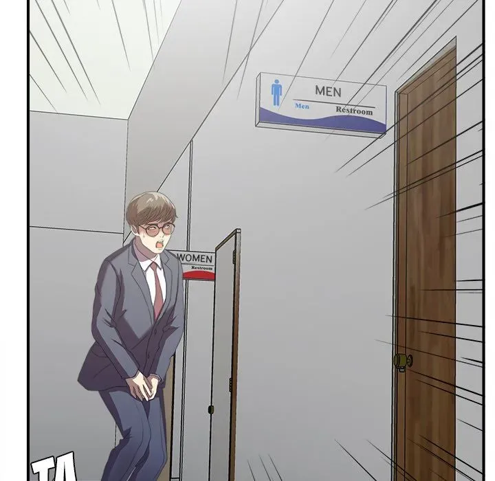 The Rookie Chapter 1 page 114 - 