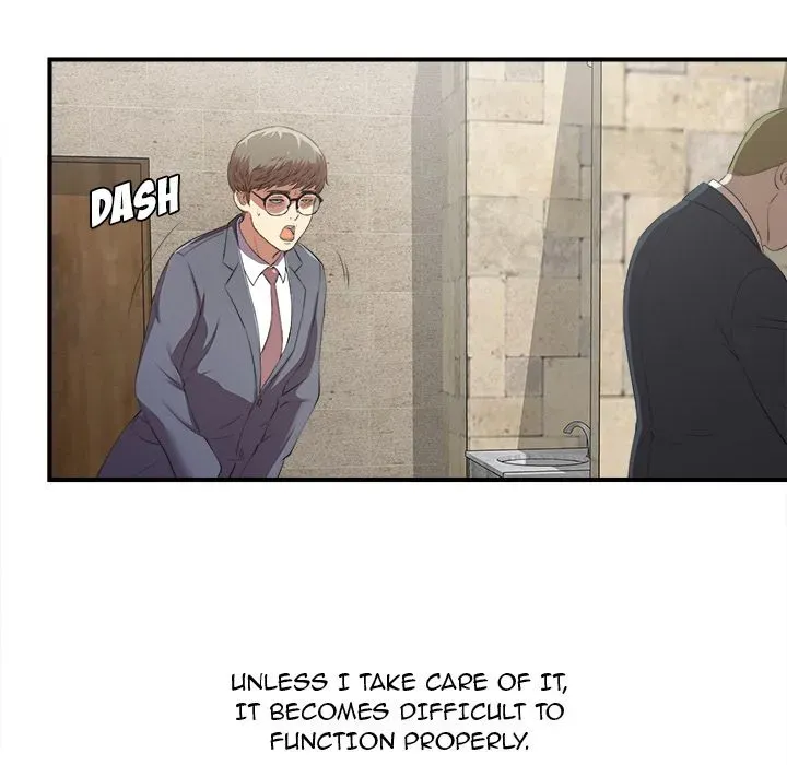 The Rookie Chapter 1 page 117 - 