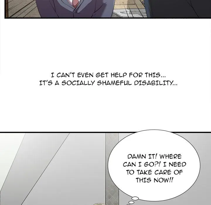 The Rookie Chapter 1 page 120 - 