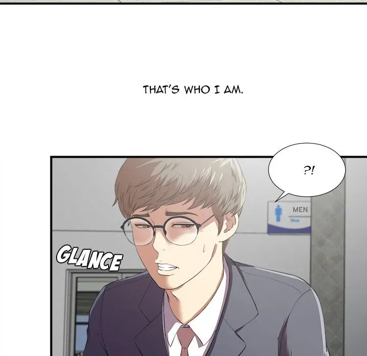 The Rookie Chapter 1 page 122 - 