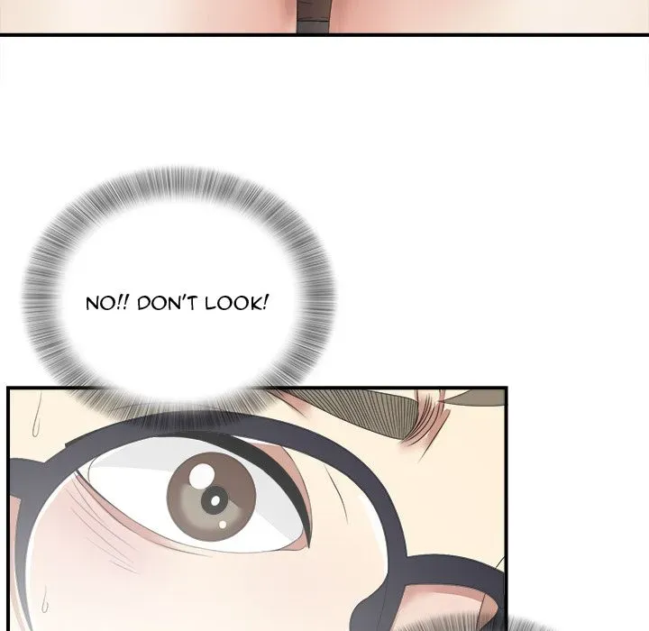 The Rookie Chapter 1 page 14 - 