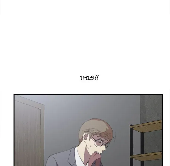 The Rookie Chapter 1 page 135 - 